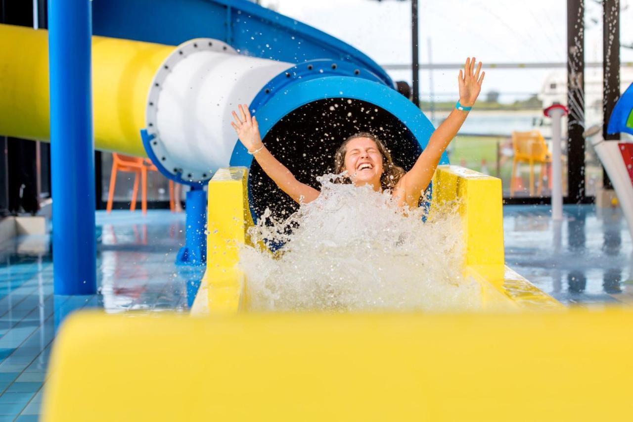 Big4 Narooma Easts Holiday Park Bagian luar foto