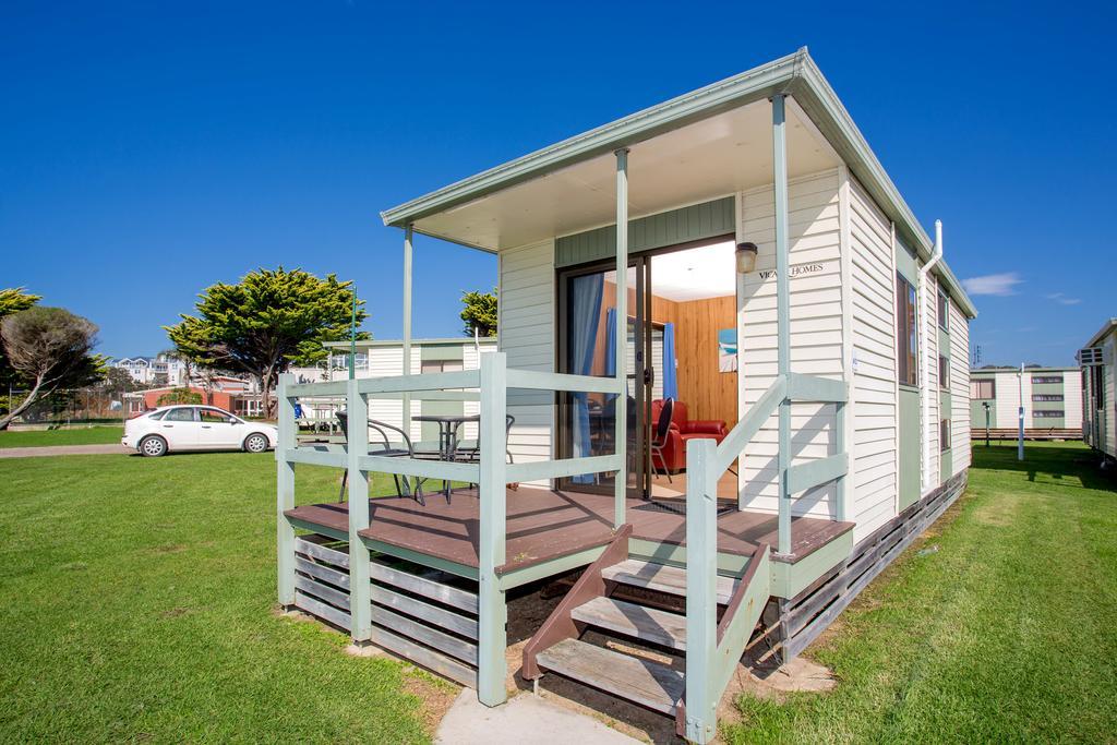 Big4 Narooma Easts Holiday Park Bagian luar foto