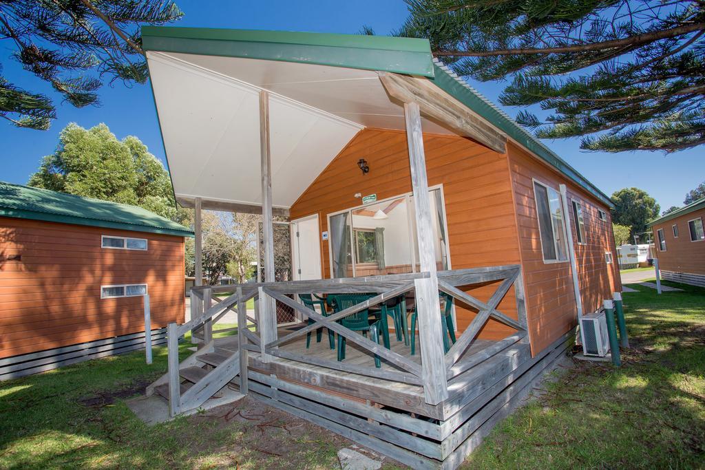 Big4 Narooma Easts Holiday Park Bagian luar foto