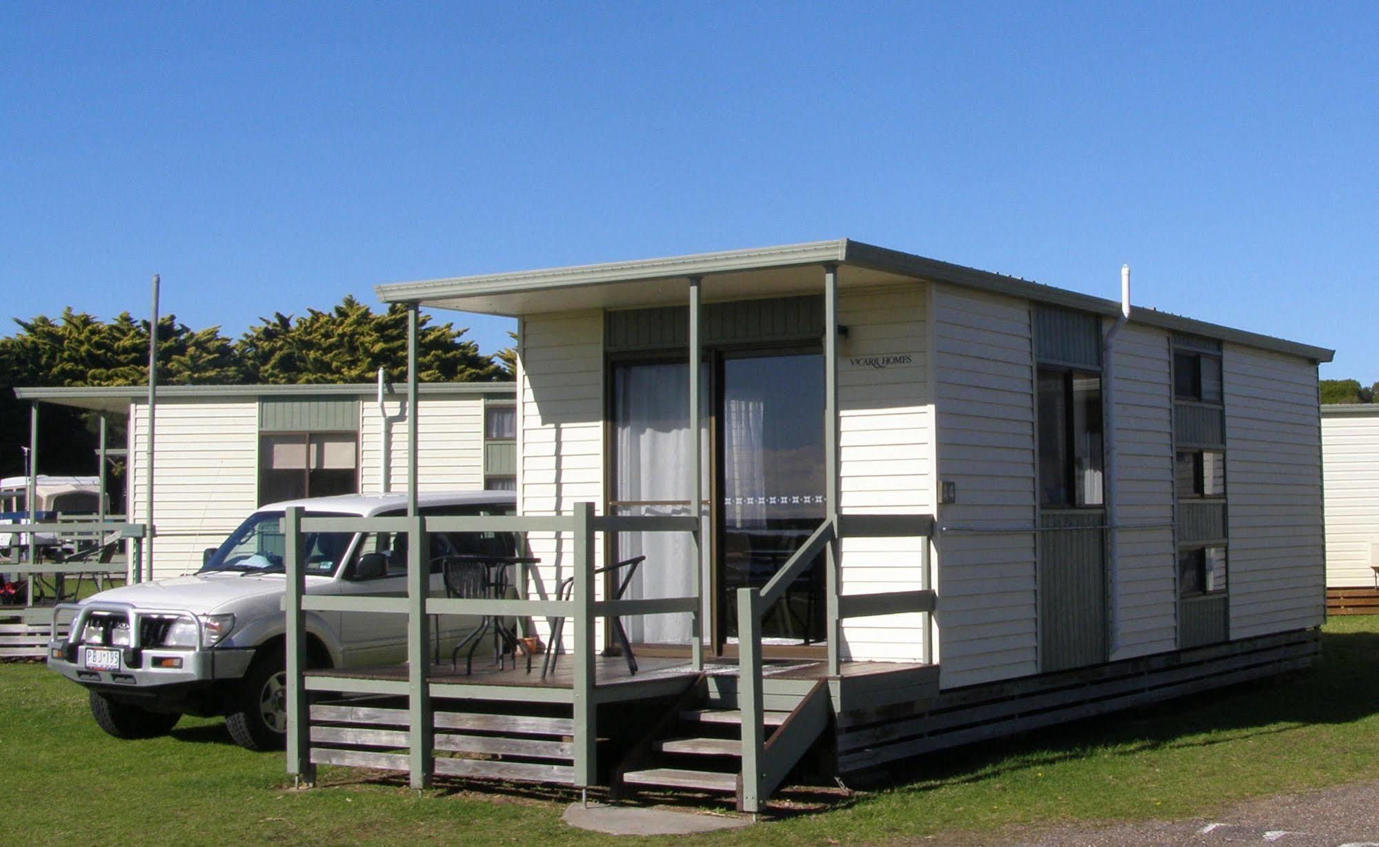 Big4 Narooma Easts Holiday Park Bagian luar foto