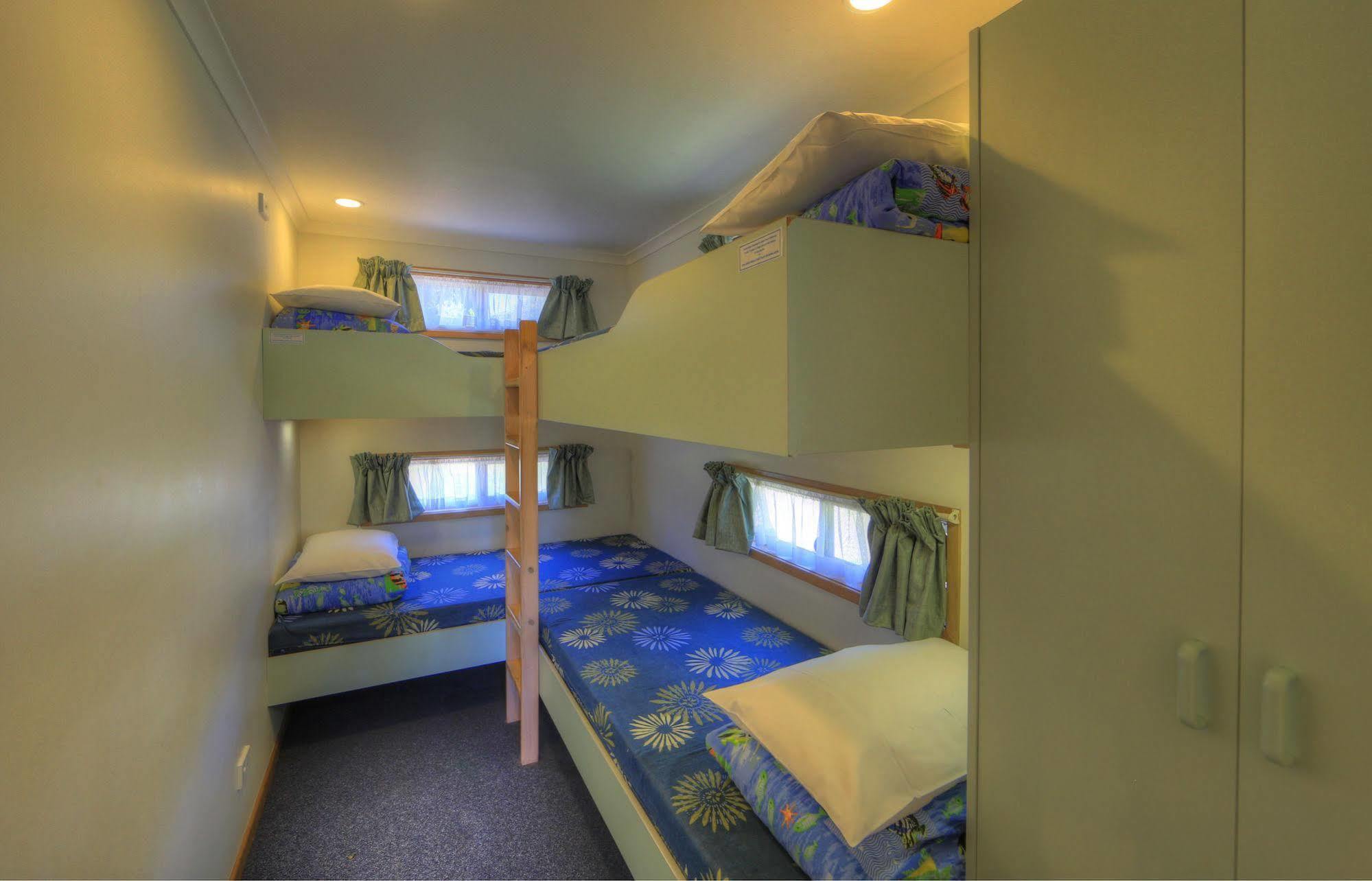 Big4 Narooma Easts Holiday Park Bagian luar foto